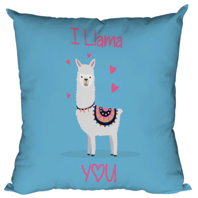 Danielsville Square Cushion