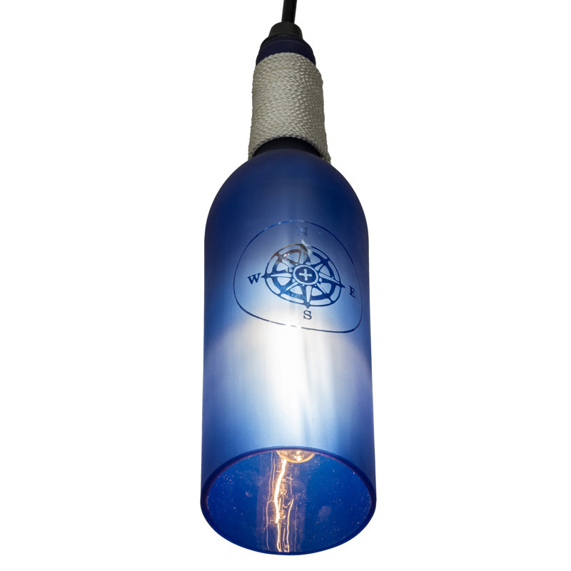 Metro Fusion 1 - Light Pendant