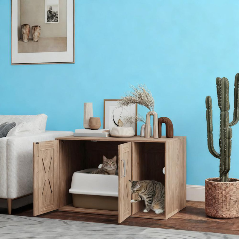 Table d'appoint pour salle de bain Modern Home
