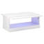 Allmon Floor Shelf Coffee Table with Storage-1288108645