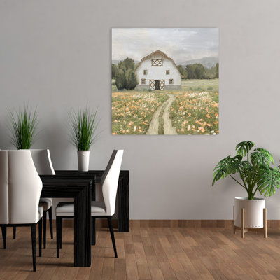 Art floral contemporain Flower Farm
