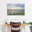 Coucher de soleil sur toile-2037568521