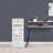 Laraye Rolling Storage Cart-1206152371