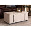 Repose-pieds avec rangement Belardo-615482562
