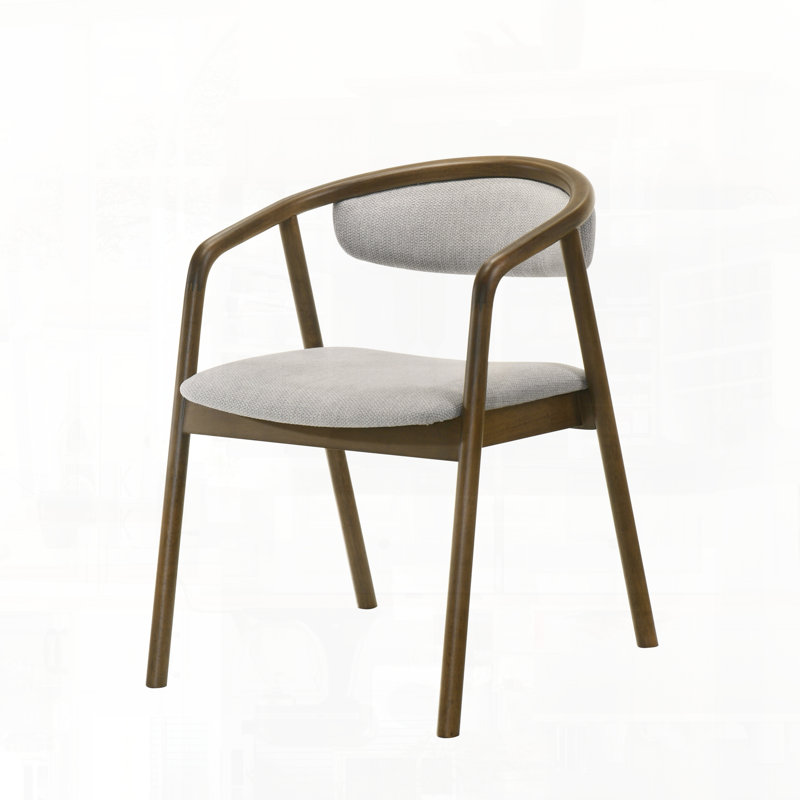 Chaise d'appoint avec construction robuste pour une utilisation quotidienne fiable