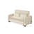 Velours beige est en rupture de stock
