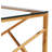 Laith Glass Top Coffee Table-378228717-378228719