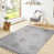 Rectangle 7'9" x 9'11"