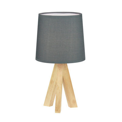 Holladay Solid Wood Tripod