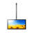 Pyle Single Screen Ceiling Mount