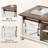 Chimira 3 - Piece Living Room Table Set-98835097-98835096