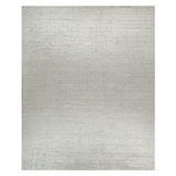 Handmade Silk Area Rug