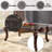 Kellson Rectangular Coffee Table in Cherry