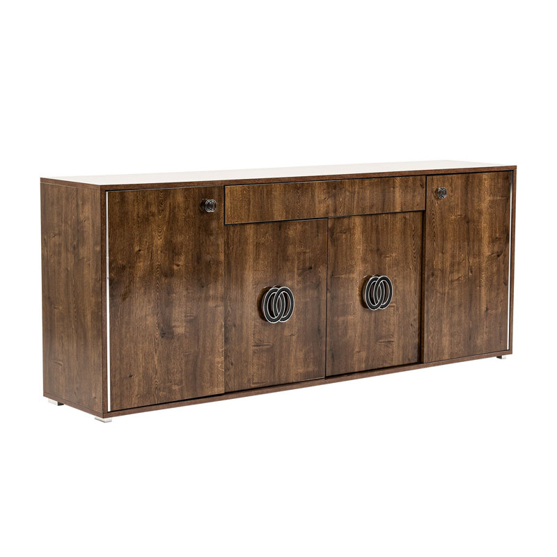 Buffet 4 portes Nelah