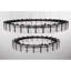 Lustre DEL 44,5 po Sevryn-131230045-131230046