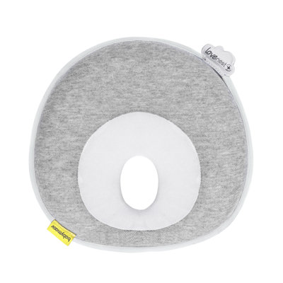 Lovenest Patented Cotton Support Pillow