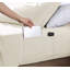 Ensemble de draps 4 pièces Swift Home Smart-377739042-305311412