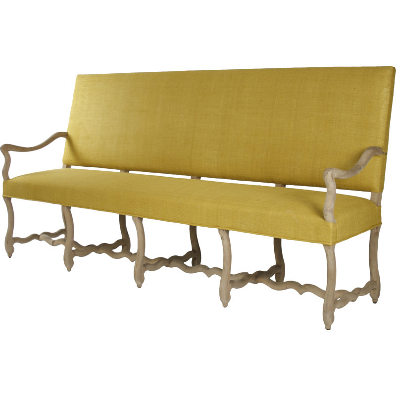 Veronike Upholstered Bench