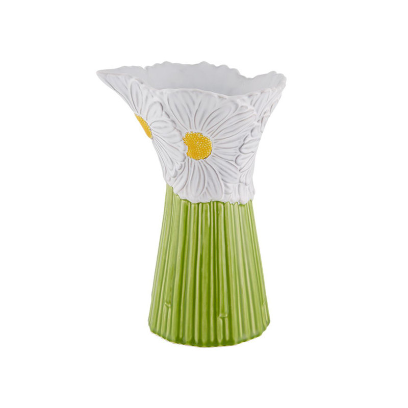 Maria Flor Earthenware Pitcher