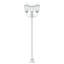 Garden Light Aluminium and Glass Pathway Lights Outdoor Lighting-1692409137-1692409133