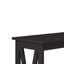 Console 39,37 po Dieterich