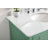 Otto 36'' Single Bathroom Vanity with Top-54310520-88856991