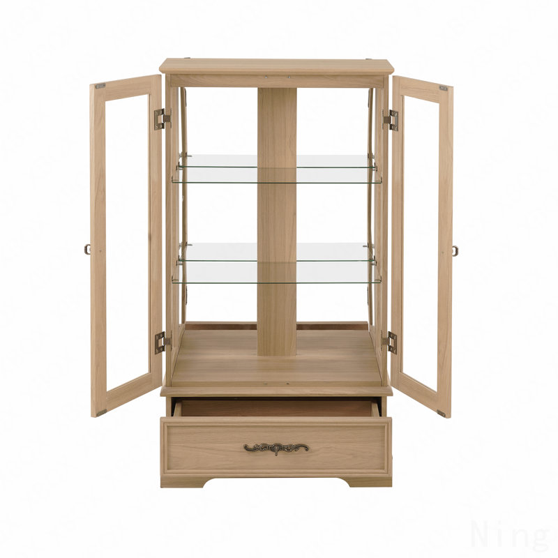 Cabinets