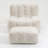 Dining Chairs Velvet Bean Bag-112741232