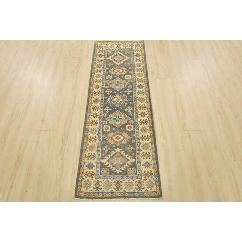 Tapis 2 pi 1 po x 5 pi 10 po