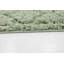 Tapis vert à motif géométrique Molly-1405443503