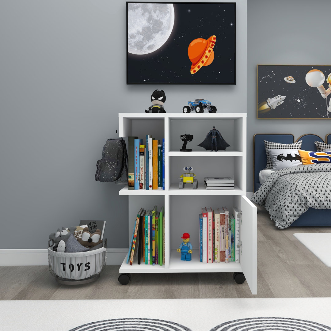 80.9cm H x 60cm W Standard Base Cabinet