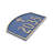 Prestige Arch Wall Plaque-1981293373