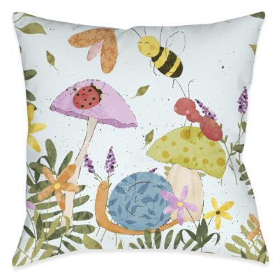 Coussin décoratif Bugalici Pals