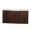 Rangement pour salle de bain Marlicia