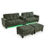 Canapé modulaire Modern-2072702697