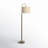 Elita 68'' Arched Floor Lamp-893523498