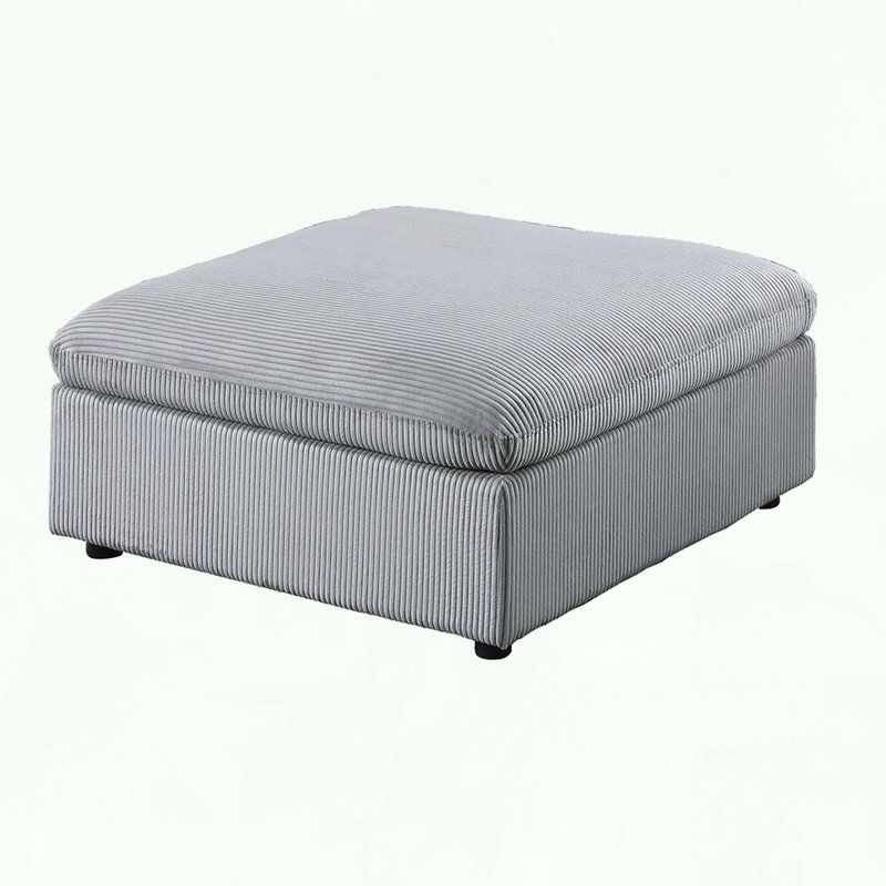 Repose-pieds Contemporary