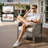 Jordanlee Wicker Outdoor Lounge Chair Traditional Armchairs-1660589234