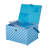 Fabric Organiser Box