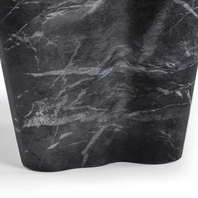 Table d'appoint Slab