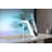 Single-Hole Single-Handle Bathroom Faucet