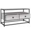 Hassania Unfinished TV Stand for TVs up to 32"-149583811