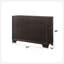 Commode Madison