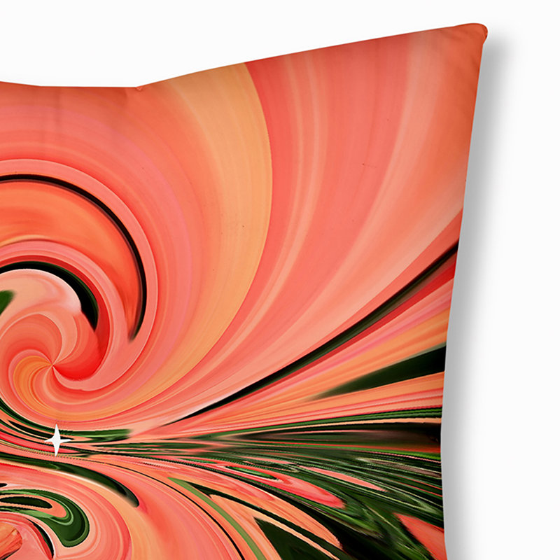 Coussin 237_Bohemian & Eclectic, 30 po x 30 po