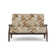 Frontier Outdoor 2 - Seat Loveseat