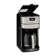 Cuisinart Automatic Grind and Brew 12-Cup Coffeemaker with 1-4 Cup Setting and Auto-Shutoff