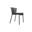 Riad Outdoor Dining Side Chair-70444433-70444434
