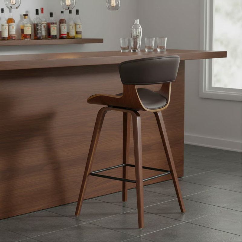 Tabouret de bar 26 po Grejja
