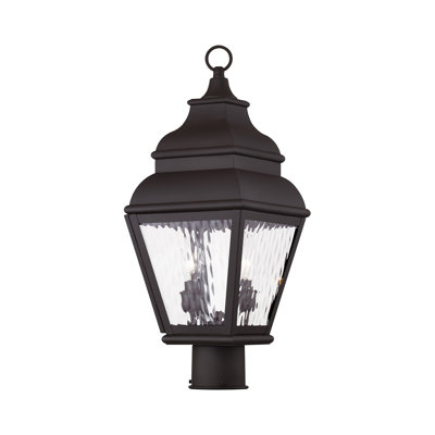 Arelene Lantern Head