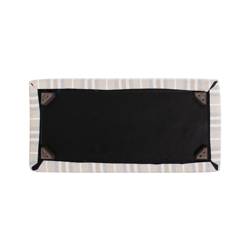 Indoor/Outdoor Universal Bench Dune Sand, Sand